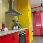 The House Of Colors *