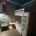 The House Of Colors Apartment Tirana