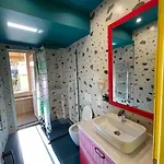 The House Of Colors Apartment