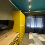 Apartment The House Of Colors