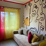 Apartment The House Of Colors