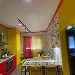 The House Of Colors