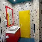 The House Of Colors Apartment *