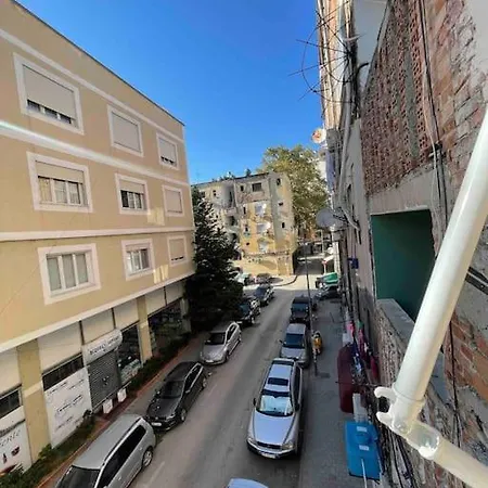 The House Of Colors * ティラナ