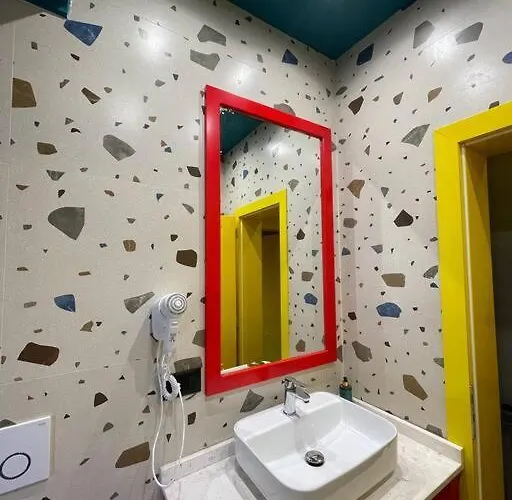 The House Of Colors *