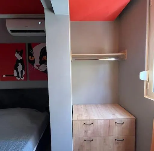 The House Of Colors * ティラナ