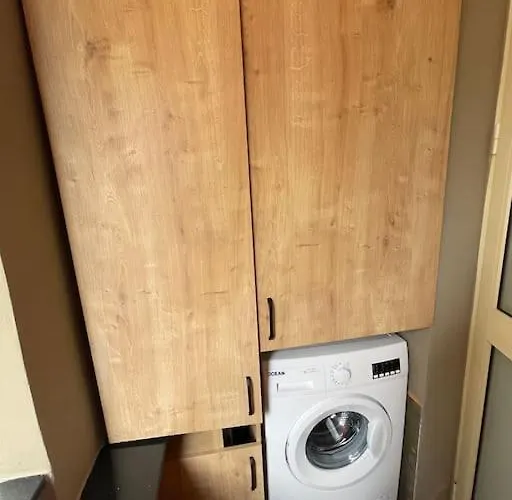 アパート The House Of Colors ティラナ