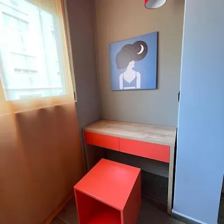 Apartmán The House Of Colors *