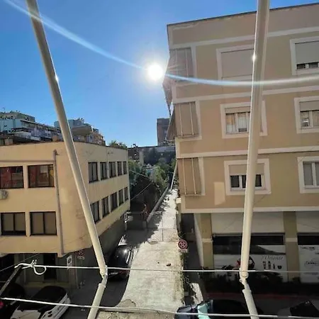 Apartmán The House Of Colors *