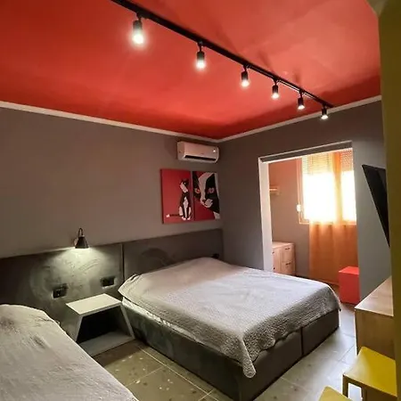 The House Of Colors *