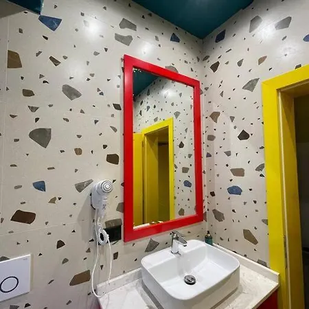 The House Of Colors *