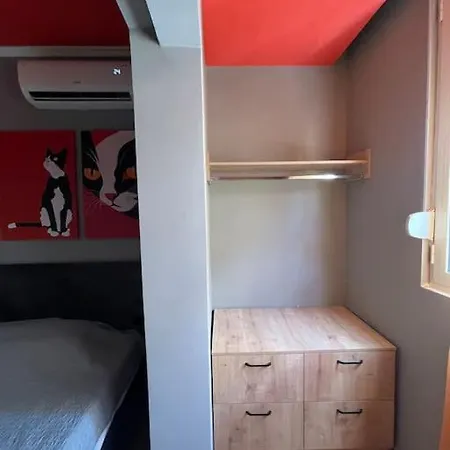 The House Of Colors * Tirana