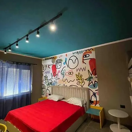 Apartamento The House Of Colors