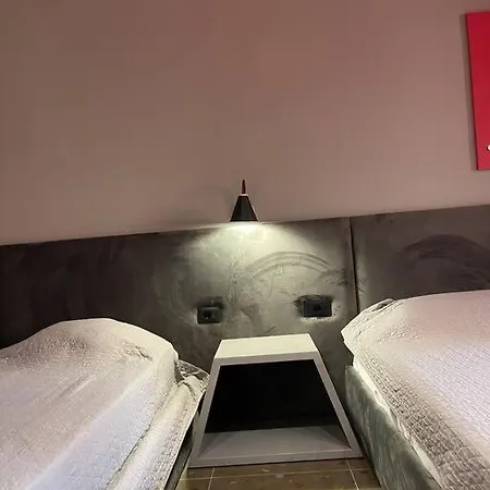 The House Of Colors Apartmán Tirana