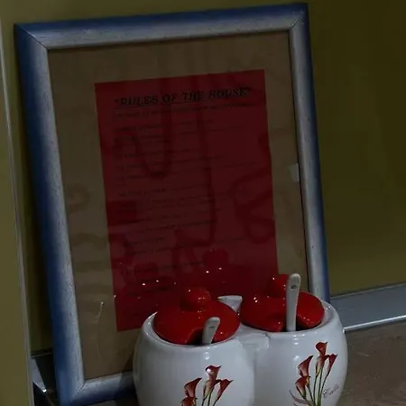 Apartmán The House Of Colors *