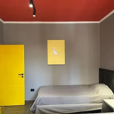 The House Of Colors *