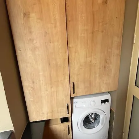 Apartmán The House Of Colors Tirana