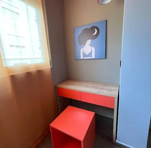 Apartment The House Of Colors *