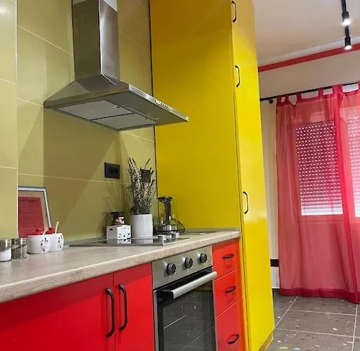 The House Of Colors *