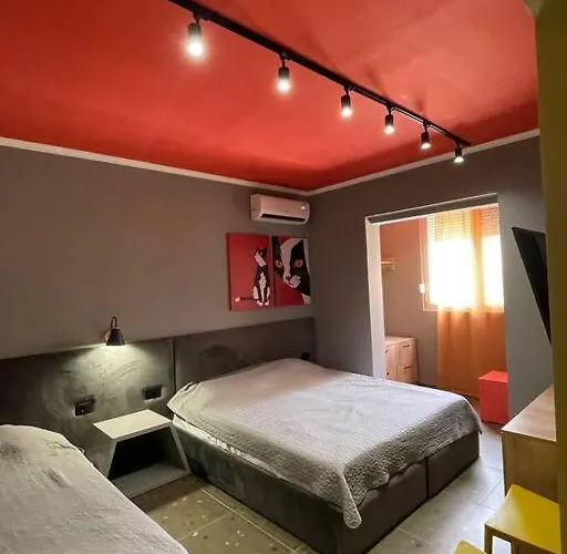 The House Of Colors *