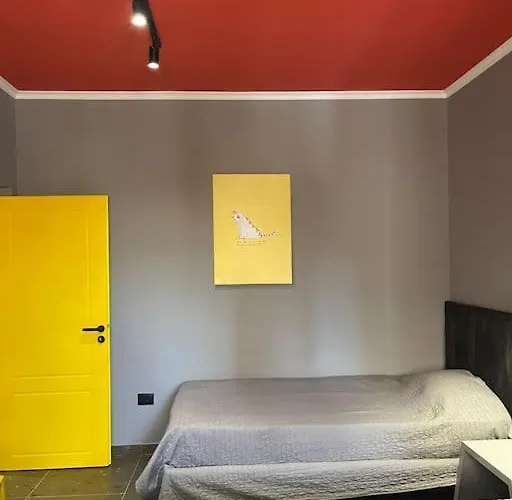 The House Of Colors *